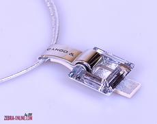 Колие, KР 300 SR